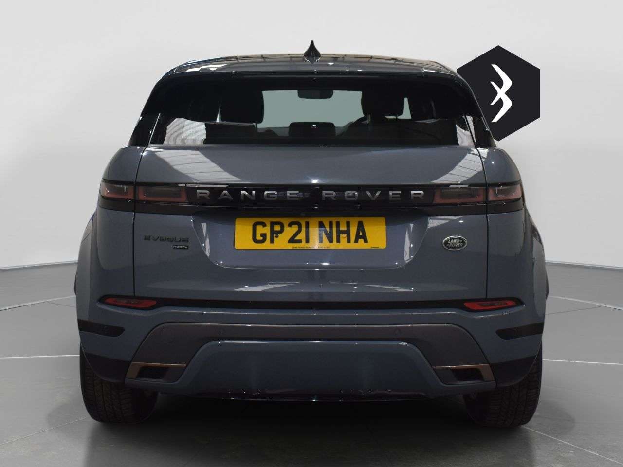 2021 LAND ROVER RANGE ROVER EVOQUE 2021 LAND ROVER RANGE ROVER EVOQUE