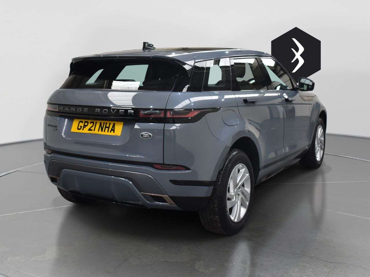 2021 LAND ROVER RANGE ROVER EVOQUE 2021 LAND ROVER RANGE ROVER EVOQUE