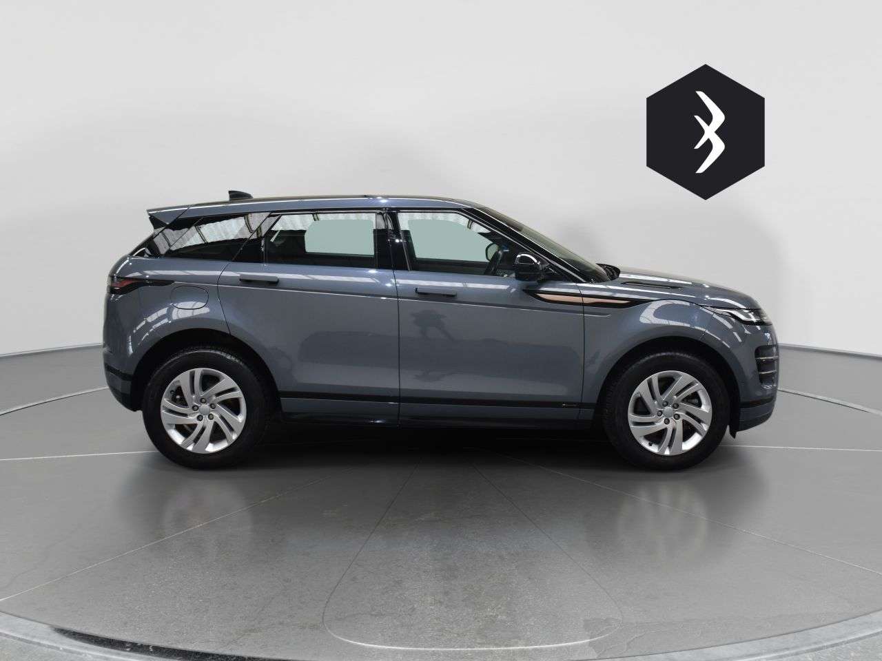 2021 LAND ROVER RANGE ROVER EVOQUE 2021 LAND ROVER RANGE ROVER EVOQUE