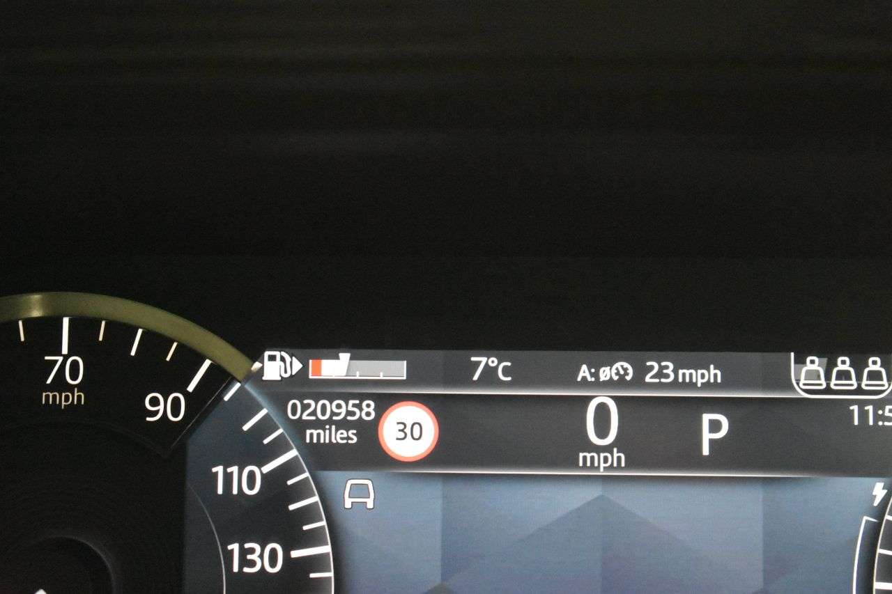 2021 LAND ROVER RANGE ROVER EVOQUE 2021 LAND ROVER RANGE ROVER EVOQUE