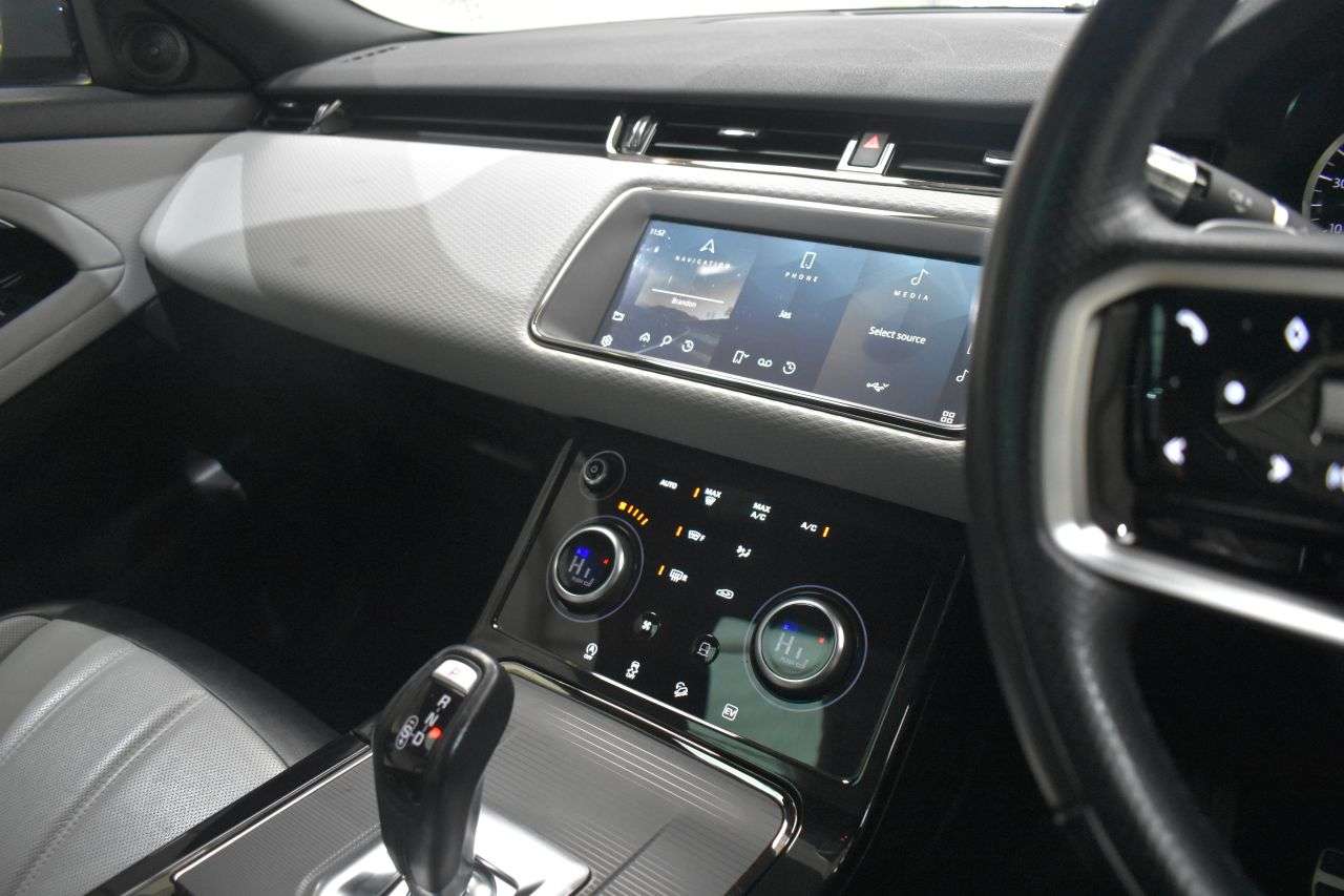 2021 LAND ROVER RANGE ROVER EVOQUE 2021 LAND ROVER RANGE ROVER EVOQUE