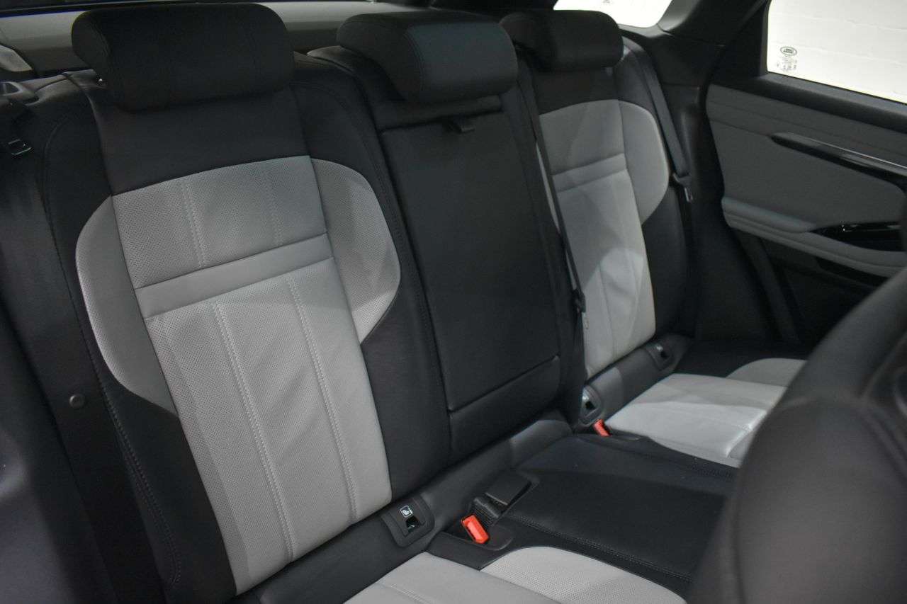 2021 LAND ROVER RANGE ROVER EVOQUE 2021 LAND ROVER RANGE ROVER EVOQUE