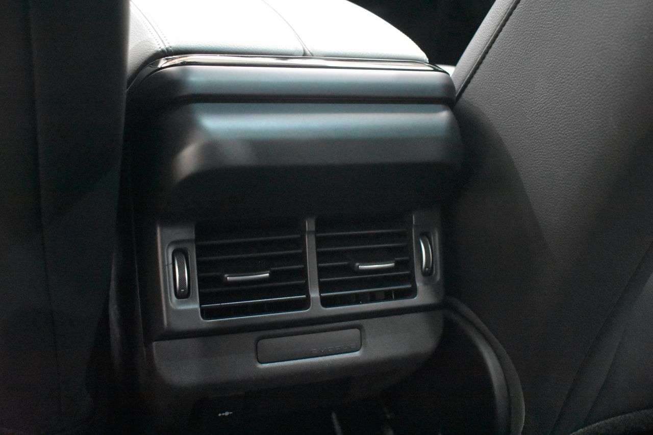 2021 LAND ROVER RANGE ROVER EVOQUE 2021 LAND ROVER RANGE ROVER EVOQUE