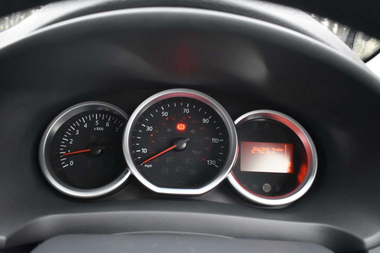 2017 DACIA SANDERO STEPWAY 2017 DACIA SANDERO STEPWAY