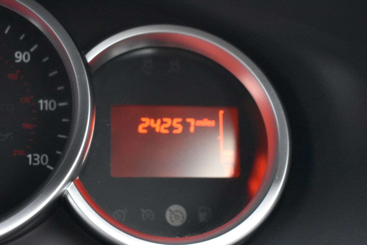 2017 DACIA SANDERO STEPWAY 2017 DACIA SANDERO STEPWAY