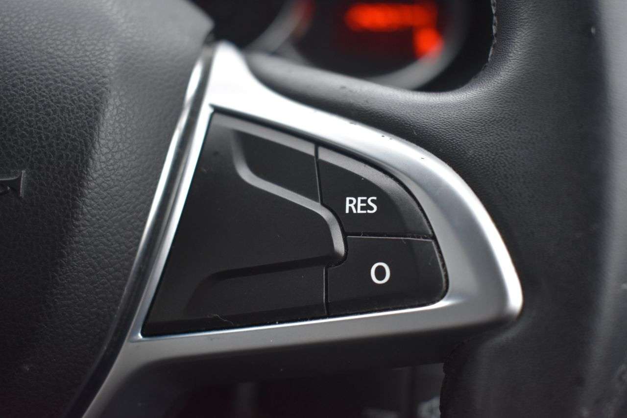 2017 DACIA SANDERO STEPWAY 2017 DACIA SANDERO STEPWAY