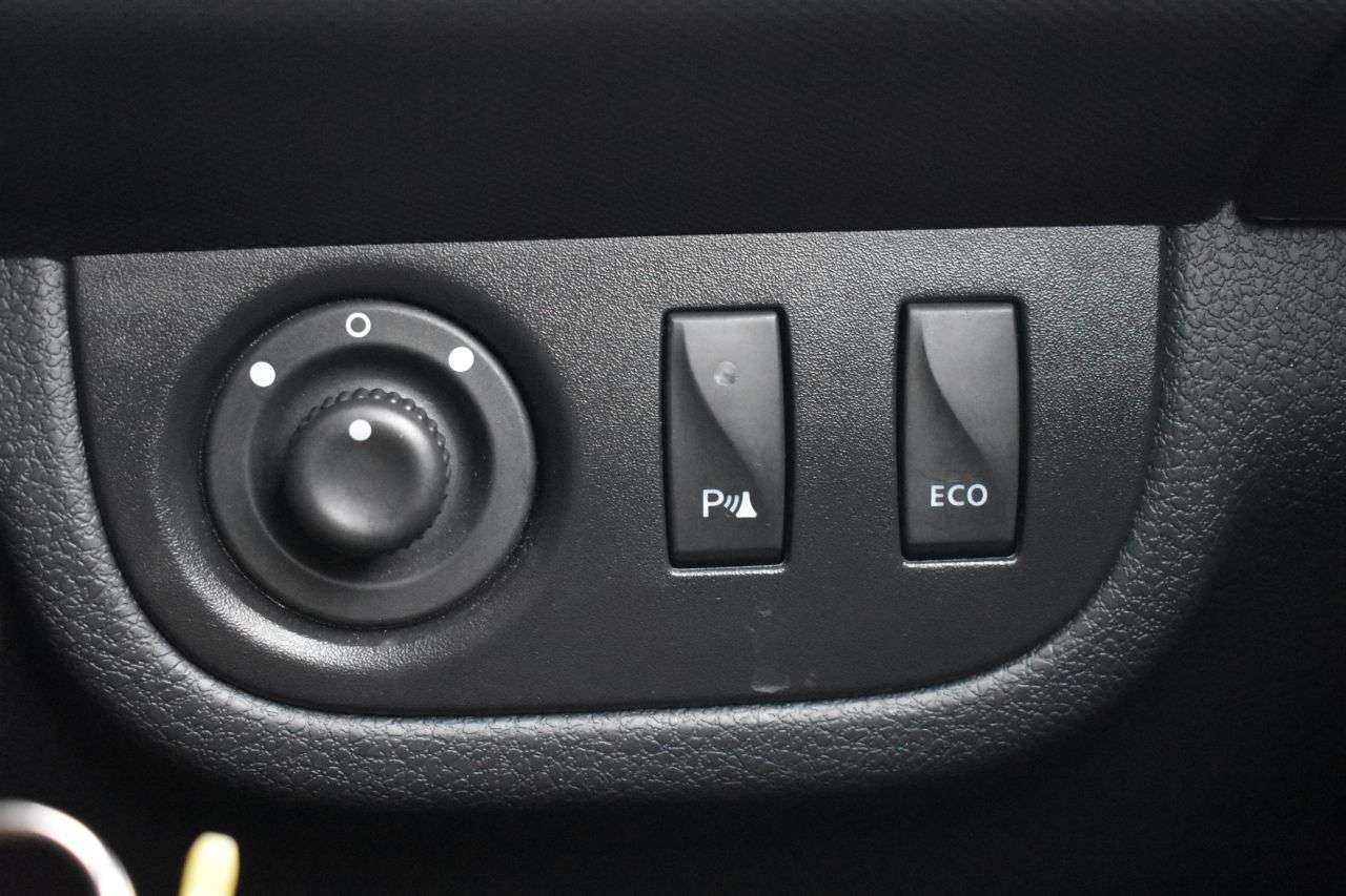 2017 DACIA SANDERO STEPWAY 2017 DACIA SANDERO STEPWAY