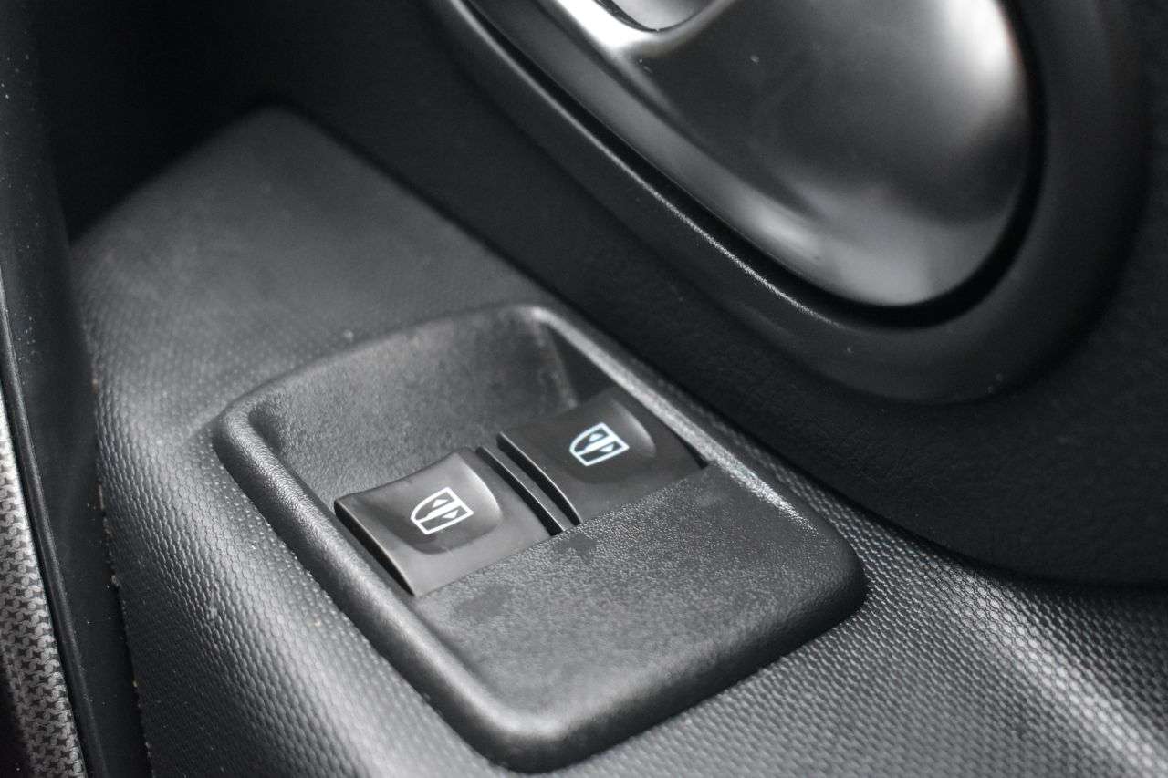 2017 DACIA SANDERO STEPWAY 2017 DACIA SANDERO STEPWAY