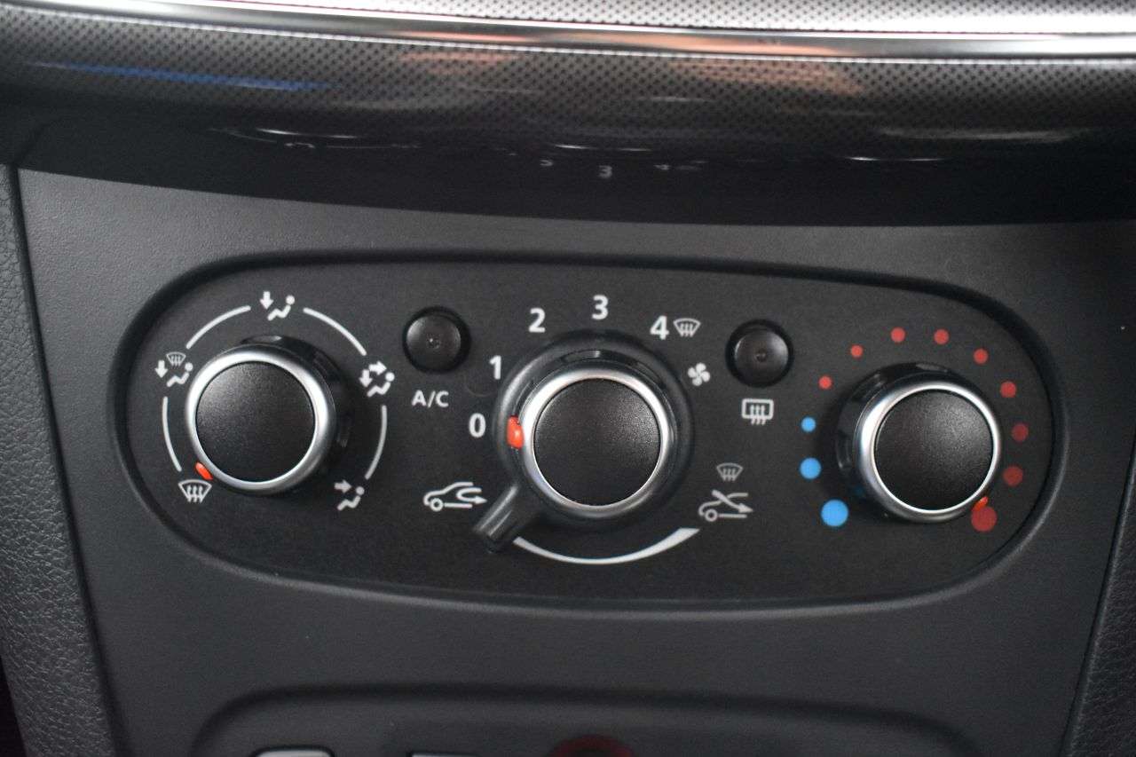 2017 DACIA SANDERO STEPWAY 2017 DACIA SANDERO STEPWAY