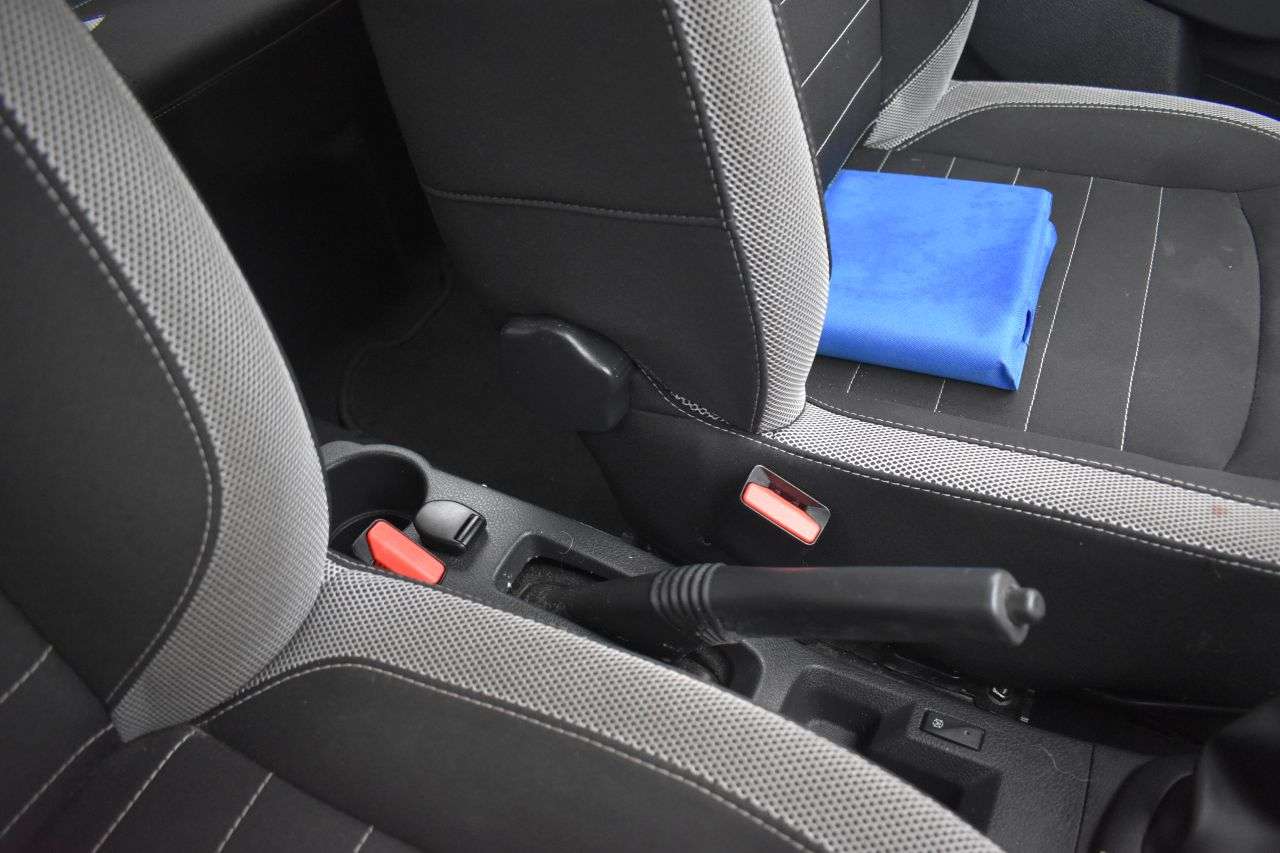 2017 DACIA SANDERO STEPWAY 2017 DACIA SANDERO STEPWAY