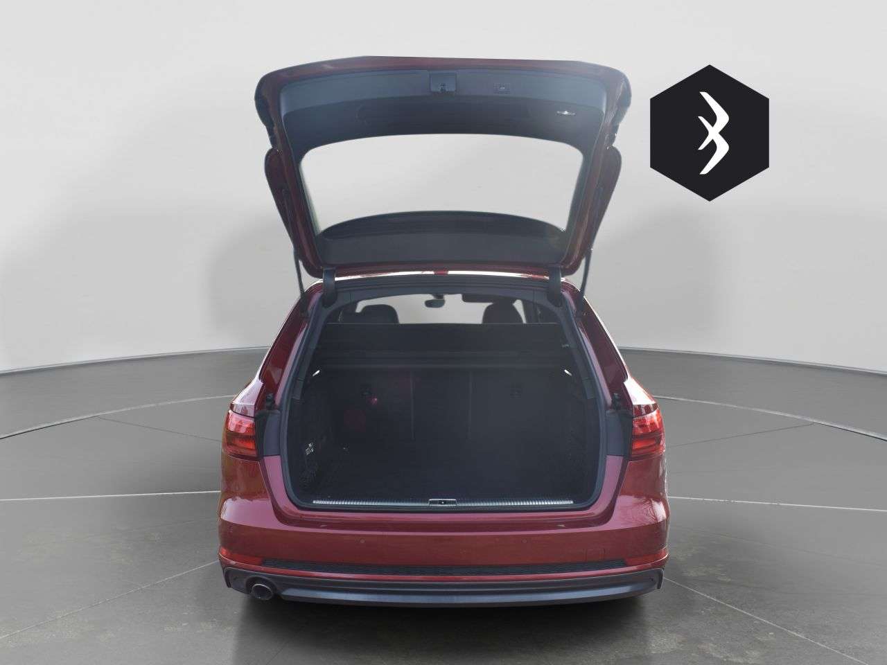 2016 AUDI A4 AVANT 2016 AUDI A4 AVANT