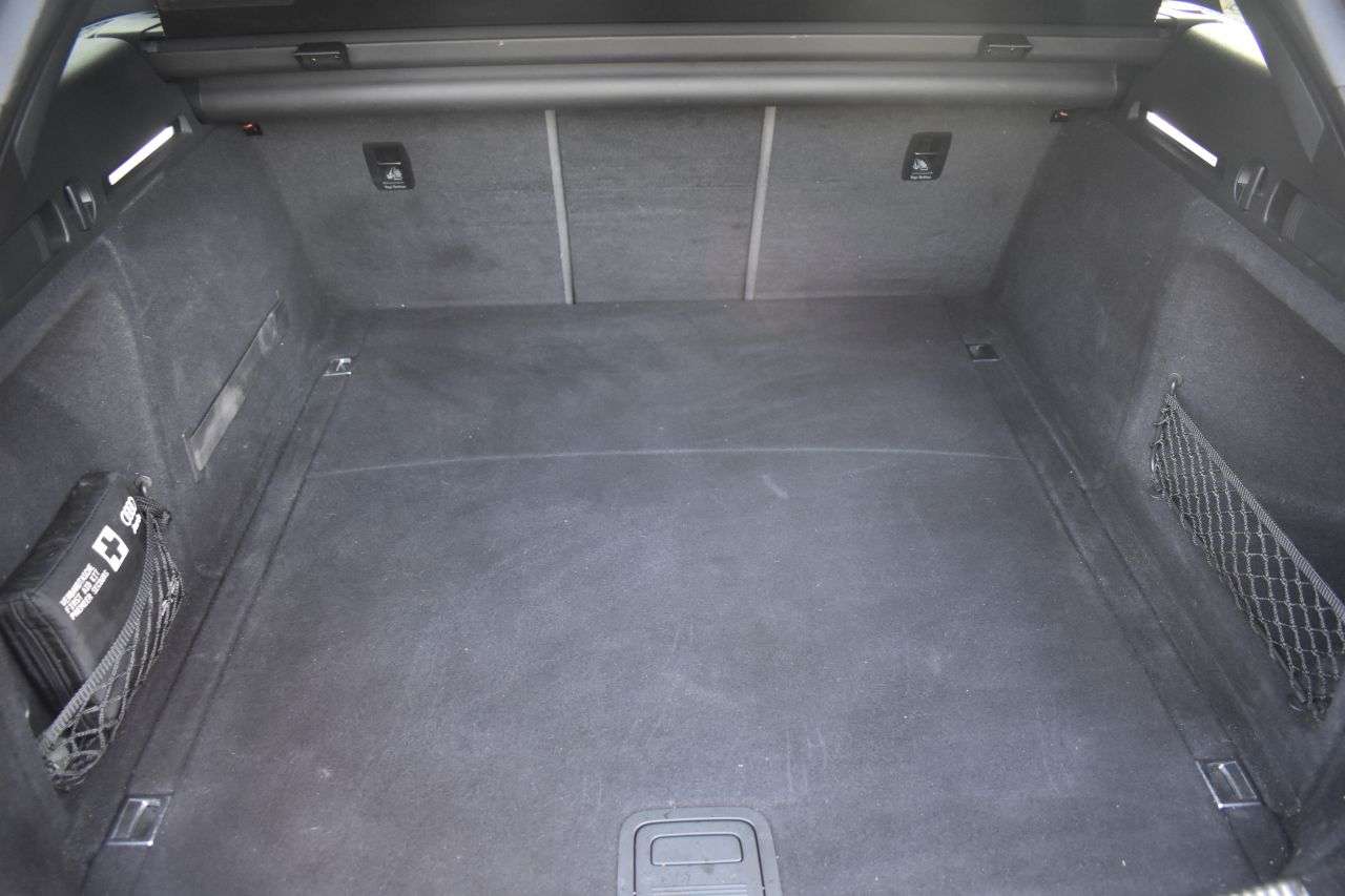 2016 AUDI A4 AVANT 2016 AUDI A4 AVANT