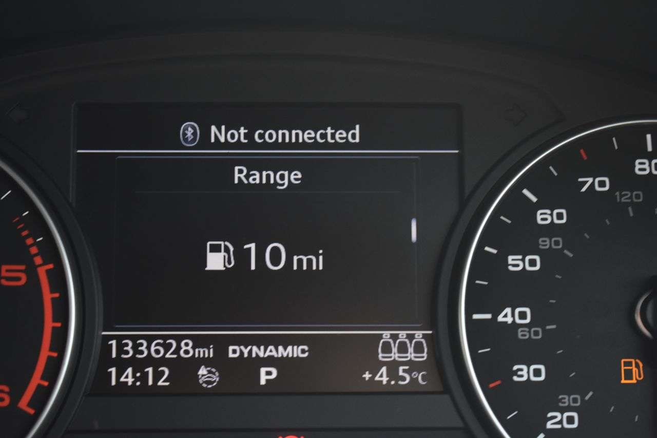 2016 AUDI A4 AVANT 2016 AUDI A4 AVANT