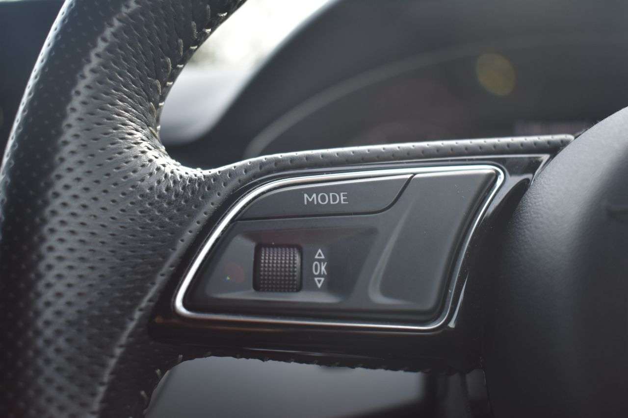 2016 AUDI A4 AVANT 2016 AUDI A4 AVANT