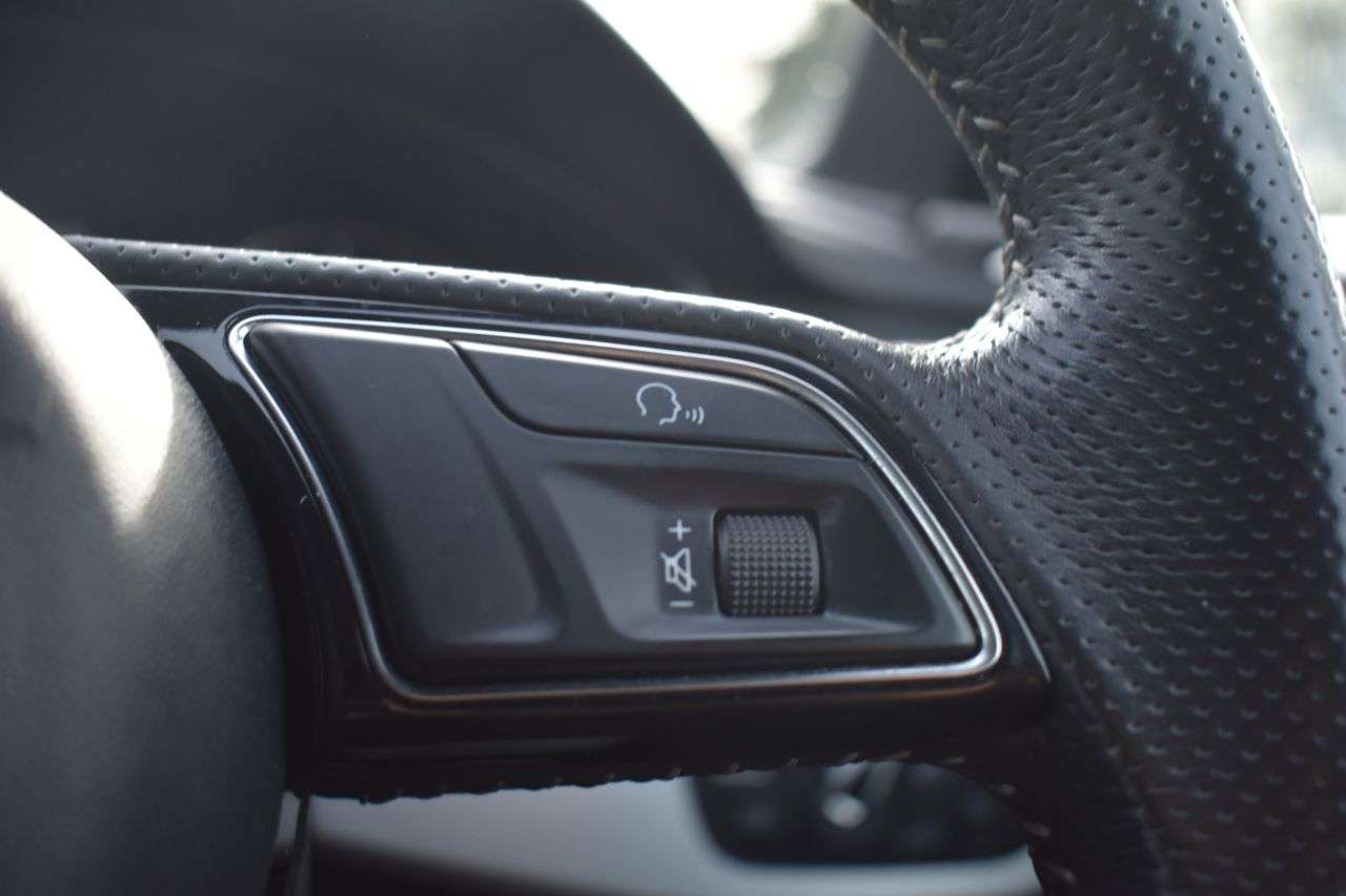 2016 AUDI A4 AVANT 2016 AUDI A4 AVANT