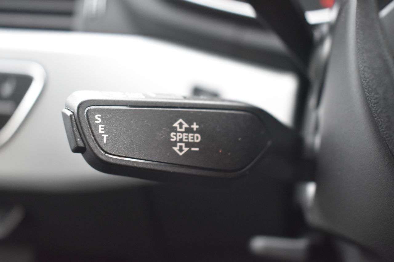 2016 AUDI A4 AVANT 2016 AUDI A4 AVANT