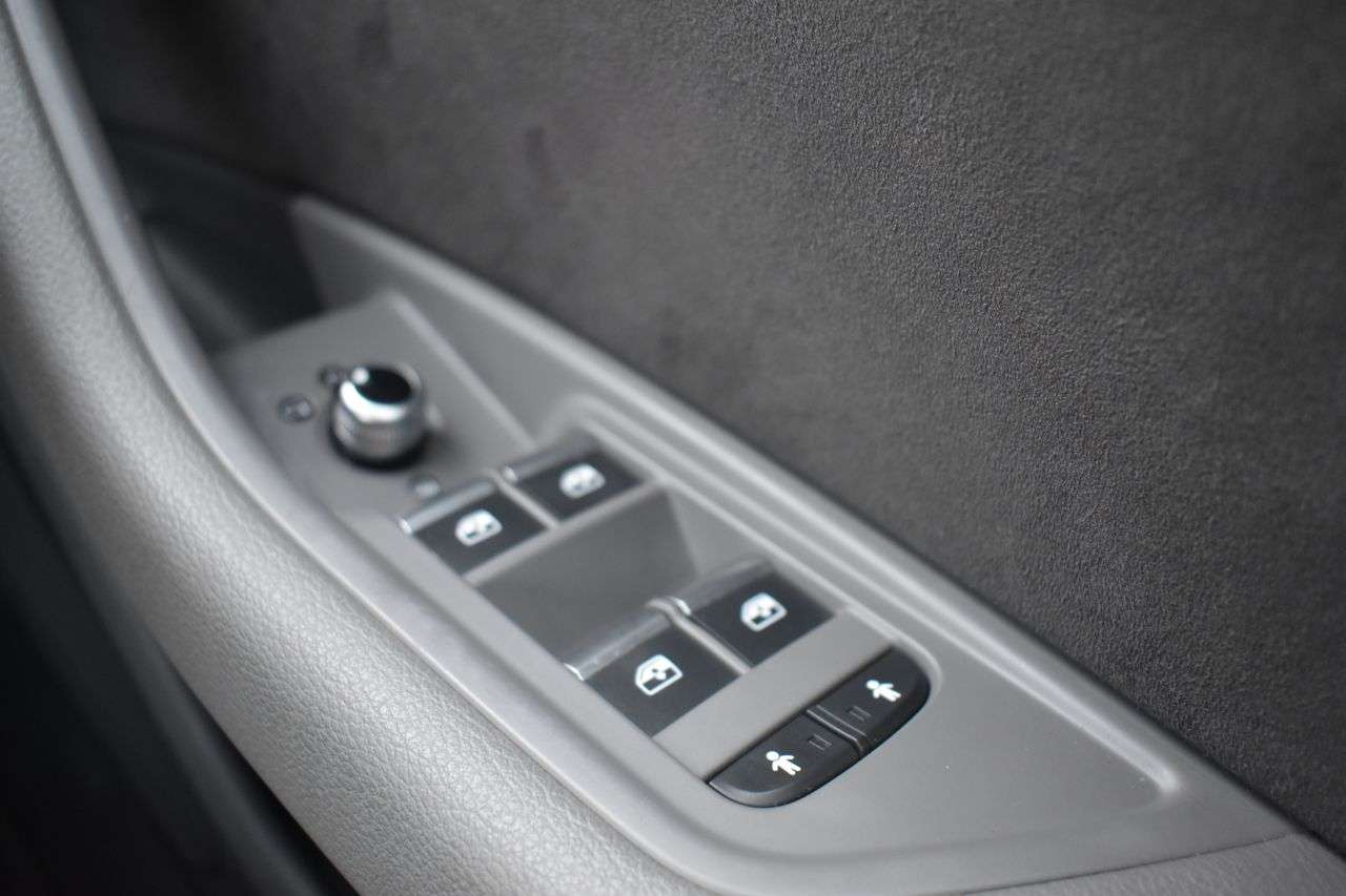 2016 AUDI A4 AVANT 2016 AUDI A4 AVANT