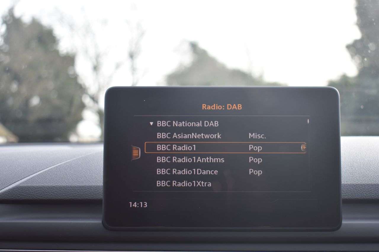 2016 AUDI A4 AVANT 2016 AUDI A4 AVANT