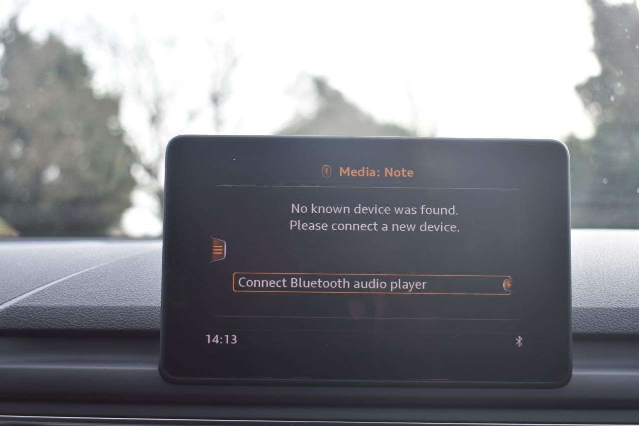 2016 AUDI A4 AVANT 2016 AUDI A4 AVANT