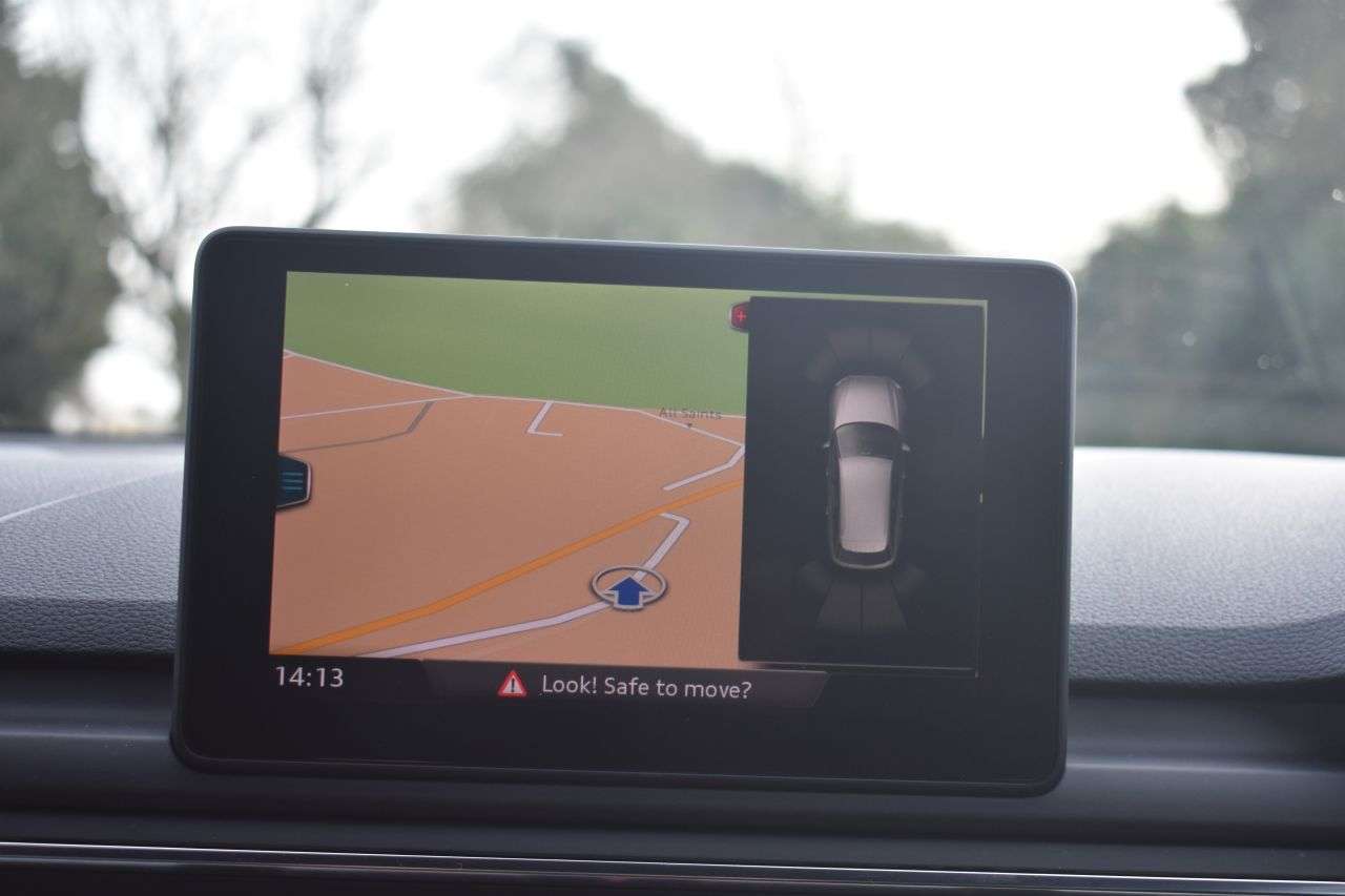 2016 AUDI A4 AVANT 2016 AUDI A4 AVANT