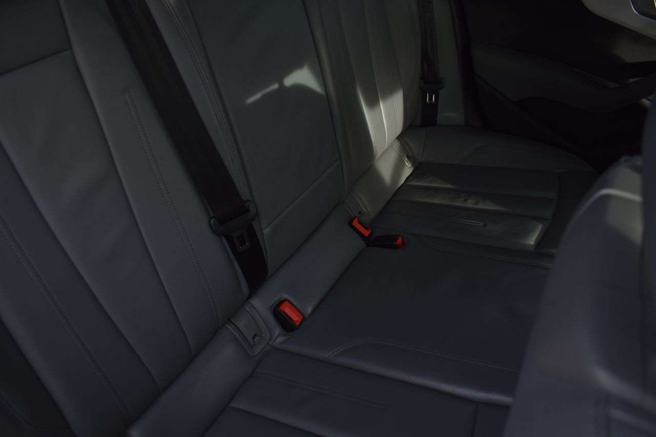 2016 AUDI A4 AVANT 2016 AUDI A4 AVANT