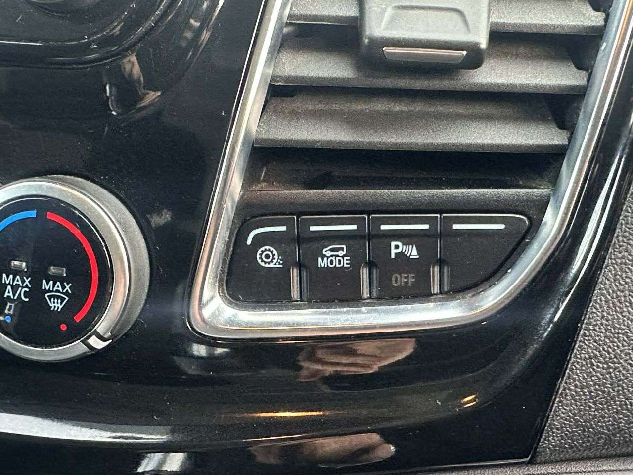 2020 FORD TRANSIT CUSTOM 2020 FORD TRANSIT CUSTOM