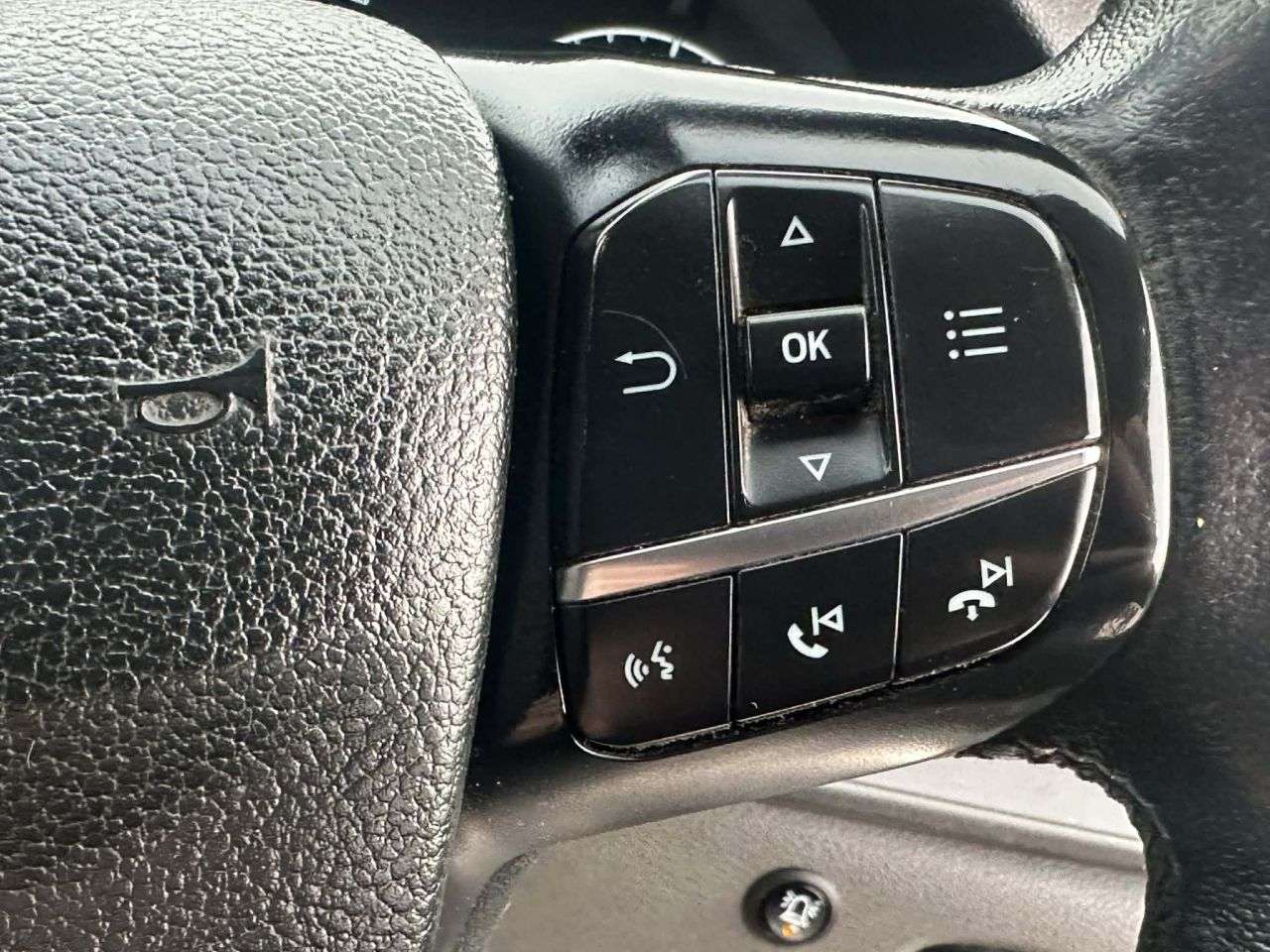 2020 FORD TRANSIT CUSTOM 2020 FORD TRANSIT CUSTOM