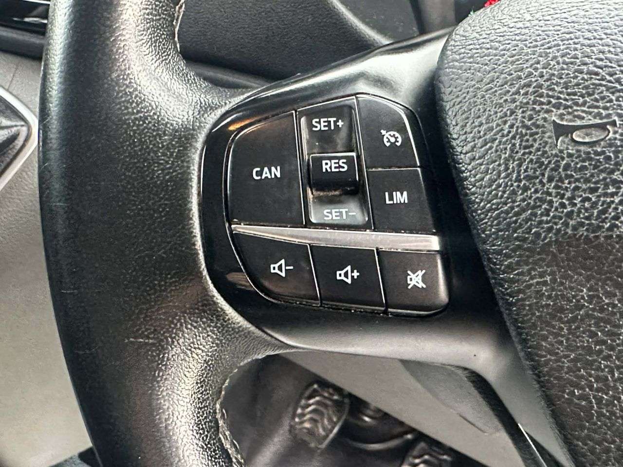 2020 FORD TRANSIT CUSTOM 2020 FORD TRANSIT CUSTOM