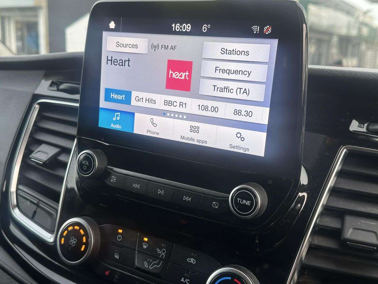 2020 FORD TRANSIT CUSTOM 2020 FORD TRANSIT CUSTOM