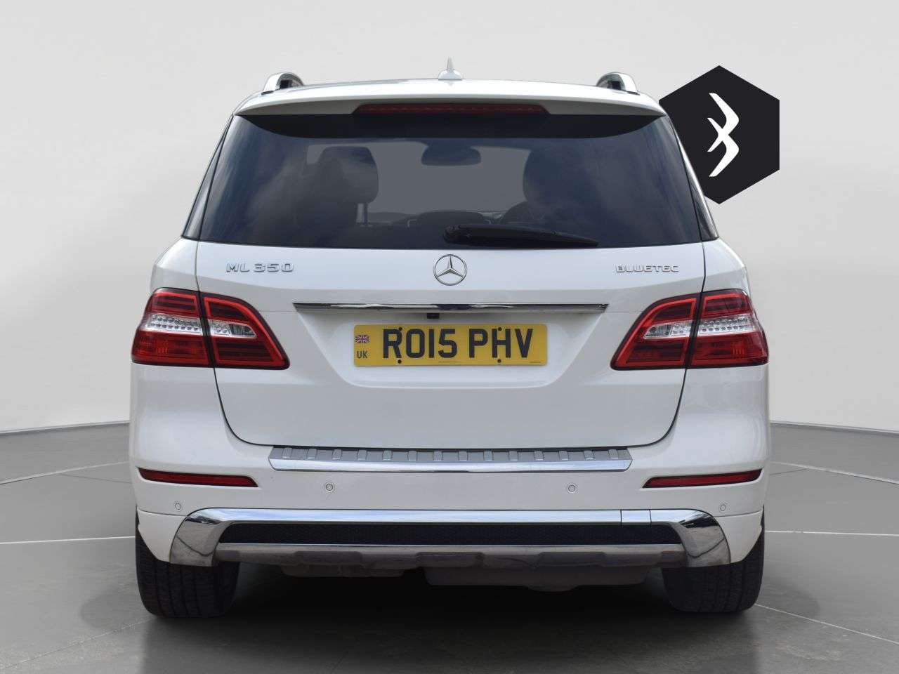 2015 MERCEDES-BENZ M-CLASS 2015 MERCEDES-BENZ M-CLASS