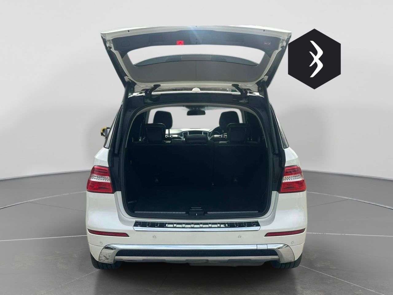 2015 MERCEDES-BENZ M-CLASS 2015 MERCEDES-BENZ M-CLASS