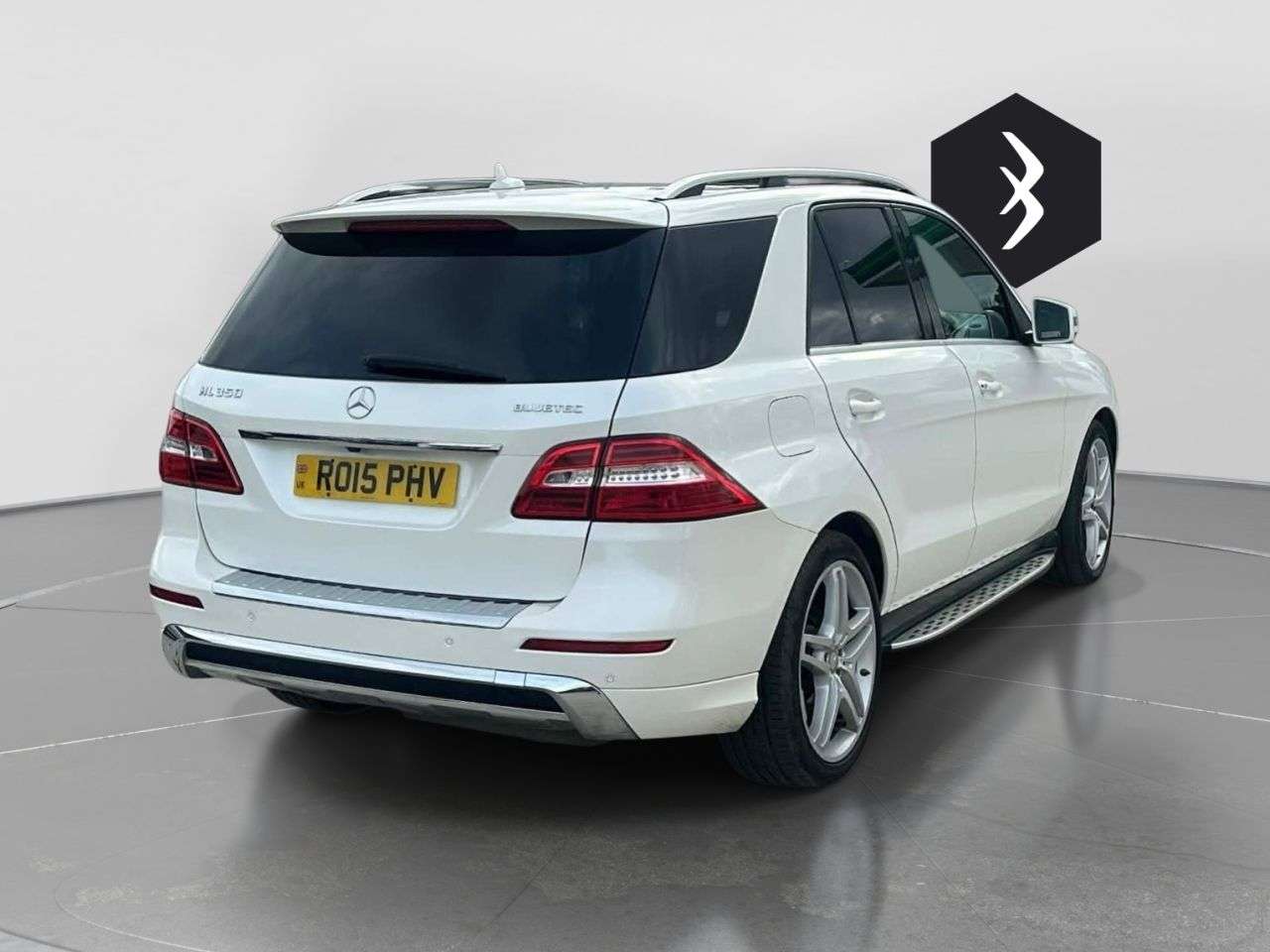 2015 MERCEDES-BENZ M-CLASS 2015 MERCEDES-BENZ M-CLASS