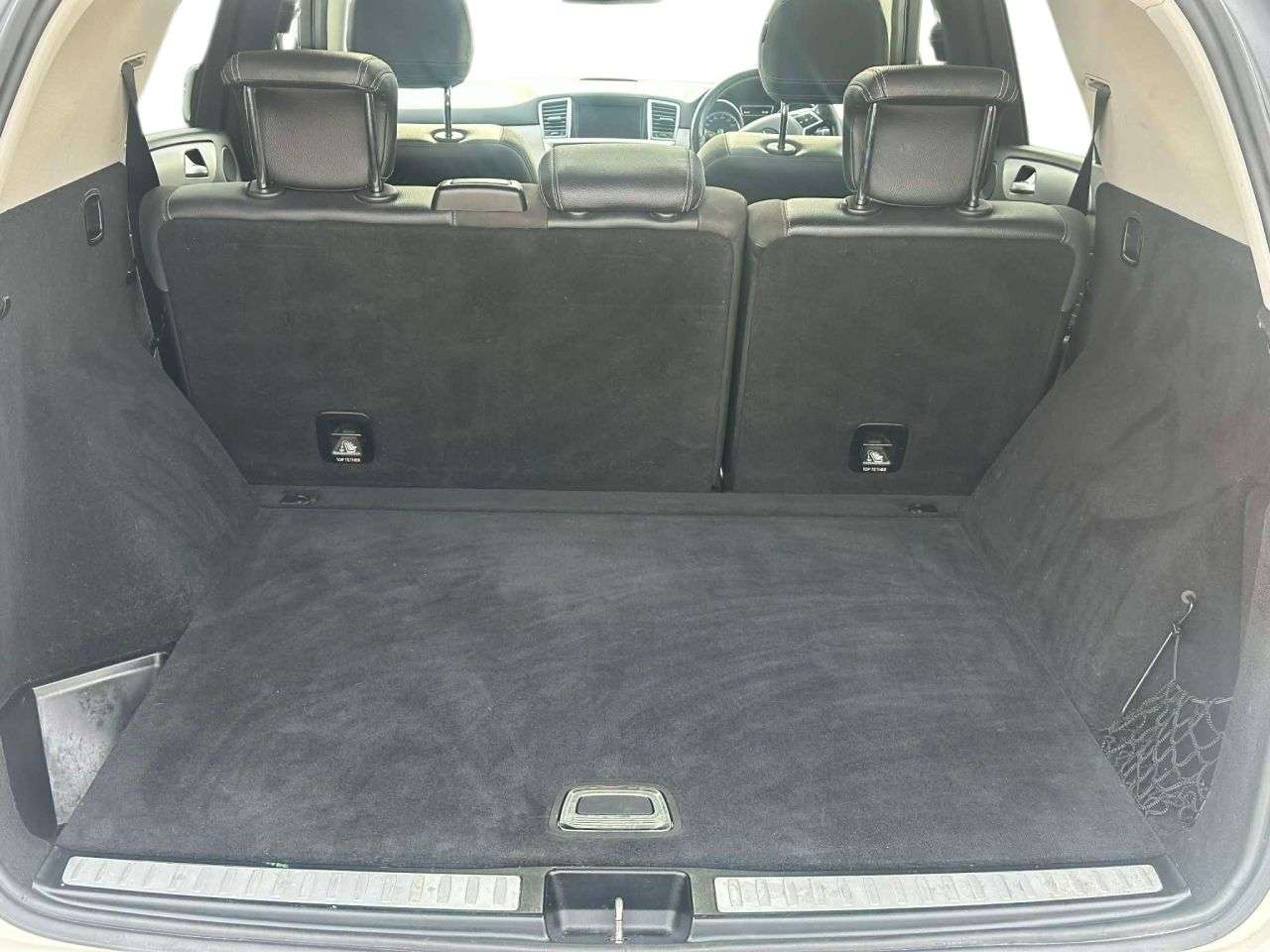 2015 MERCEDES-BENZ M-CLASS 2015 MERCEDES-BENZ M-CLASS