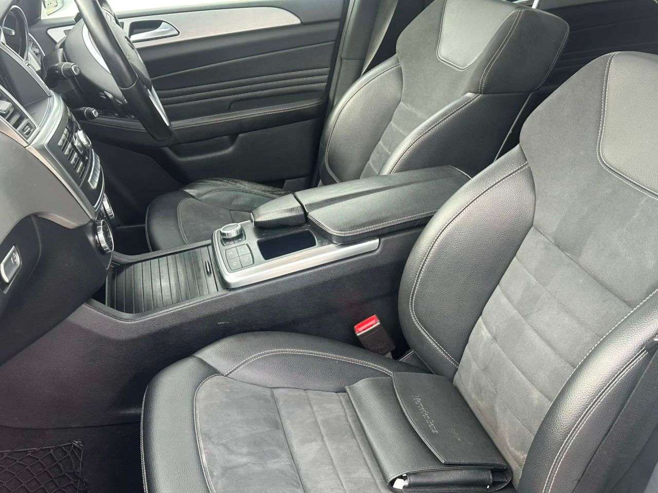 2015 MERCEDES-BENZ M-CLASS 2015 MERCEDES-BENZ M-CLASS