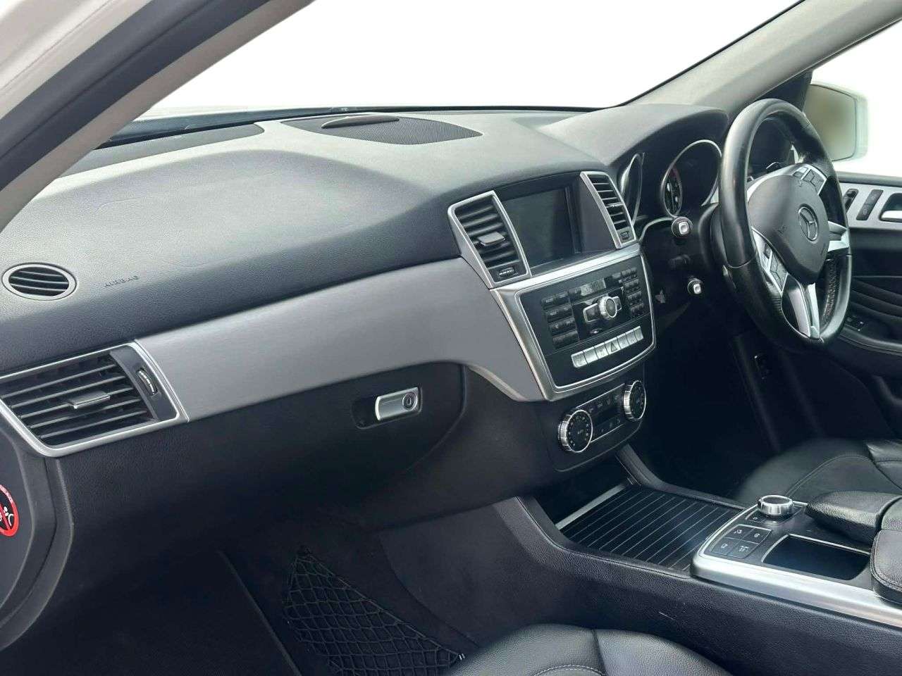 2015 MERCEDES-BENZ M-CLASS 2015 MERCEDES-BENZ M-CLASS