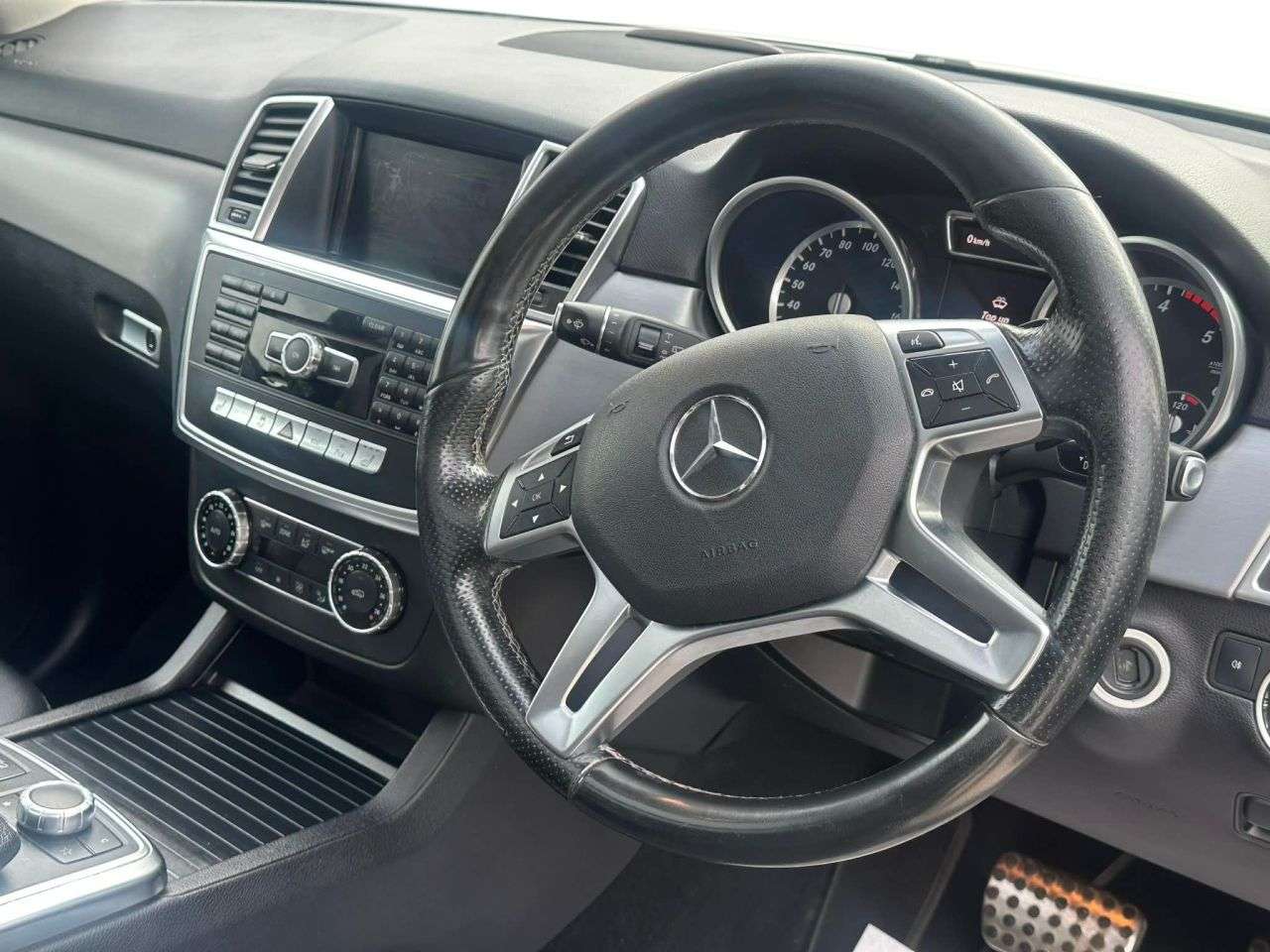 2015 MERCEDES-BENZ M-CLASS 2015 MERCEDES-BENZ M-CLASS