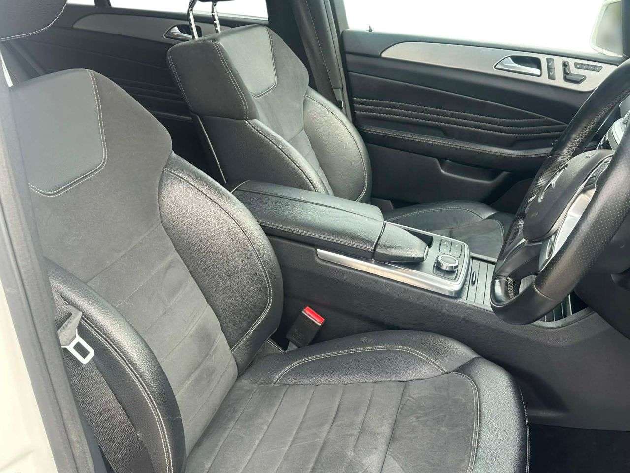 2015 MERCEDES-BENZ M-CLASS 2015 MERCEDES-BENZ M-CLASS