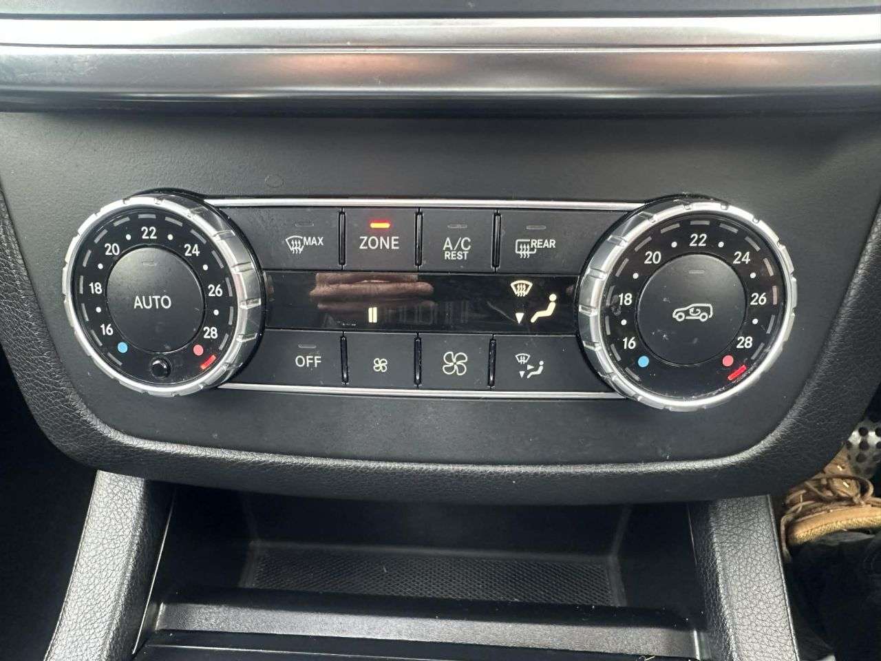 2015 MERCEDES-BENZ M-CLASS 2015 MERCEDES-BENZ M-CLASS