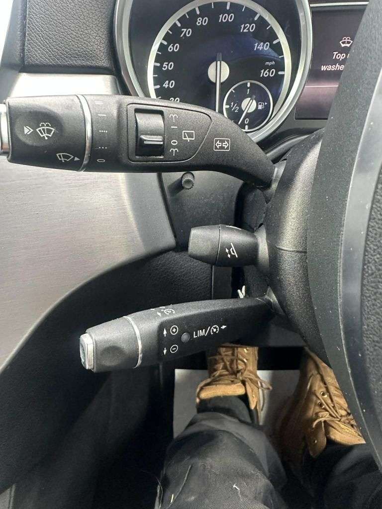 2015 MERCEDES-BENZ M-CLASS 2015 MERCEDES-BENZ M-CLASS