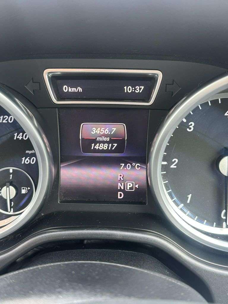 2015 MERCEDES-BENZ M-CLASS 2015 MERCEDES-BENZ M-CLASS