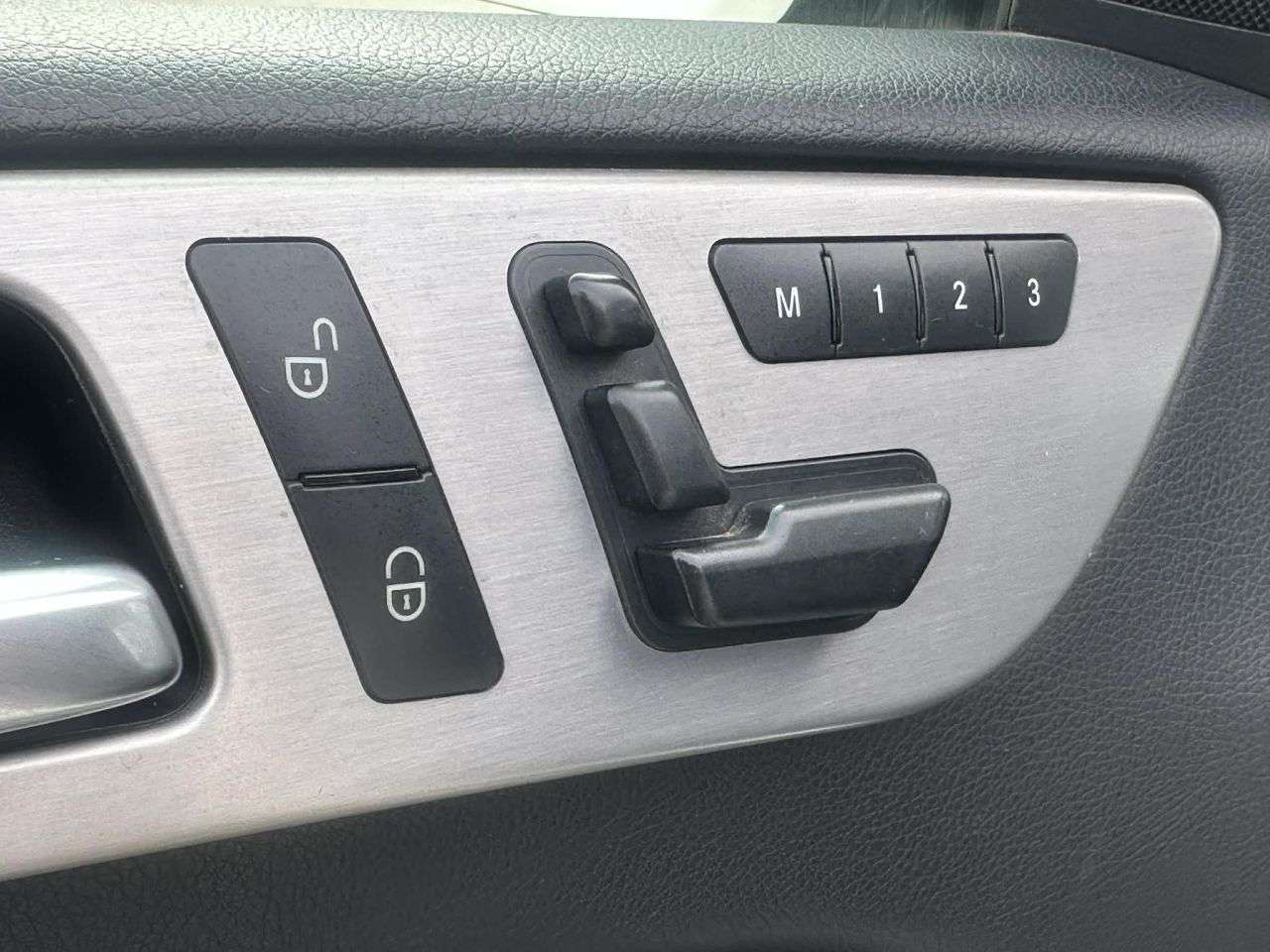 2015 MERCEDES-BENZ M-CLASS 2015 MERCEDES-BENZ M-CLASS