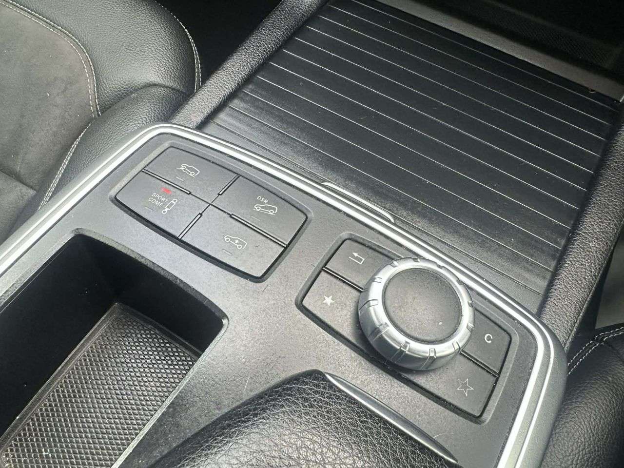 2015 MERCEDES-BENZ M-CLASS 2015 MERCEDES-BENZ M-CLASS