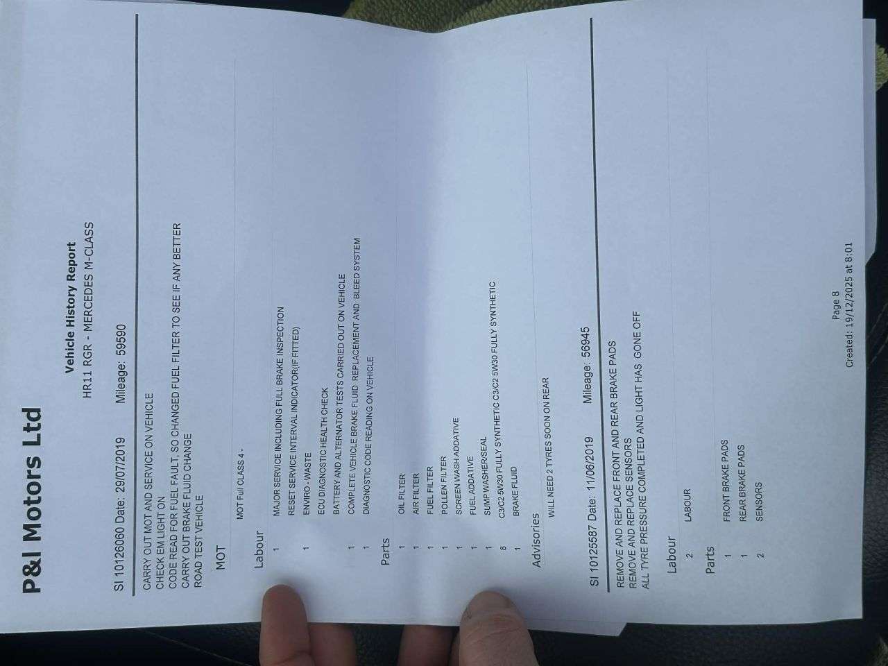 2015 MERCEDES-BENZ M-CLASS 2015 MERCEDES-BENZ M-CLASS