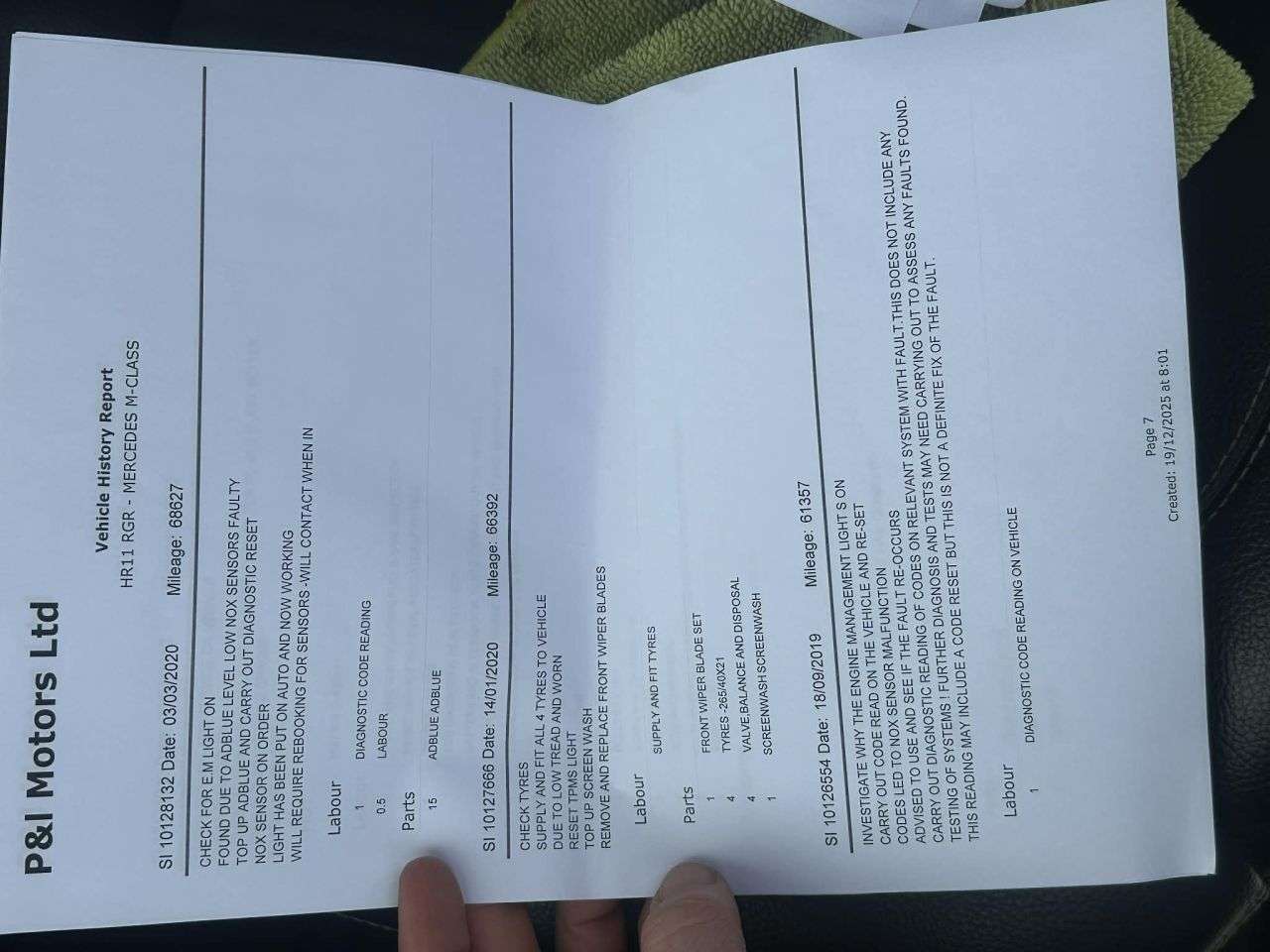 2015 MERCEDES-BENZ M-CLASS 2015 MERCEDES-BENZ M-CLASS