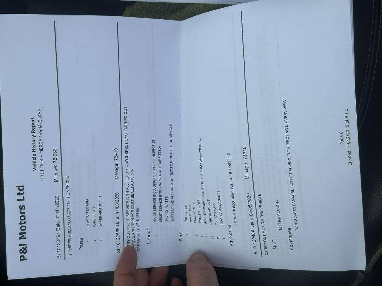 2015 MERCEDES-BENZ M-CLASS 2015 MERCEDES-BENZ M-CLASS