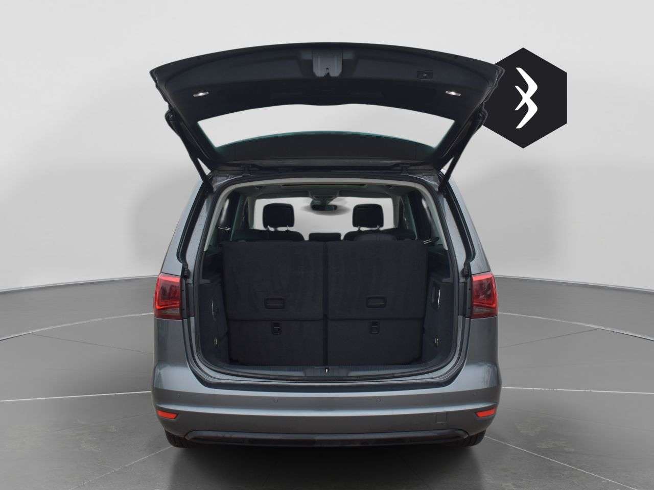 2019 SEAT ALHAMBRA 2019 SEAT ALHAMBRA