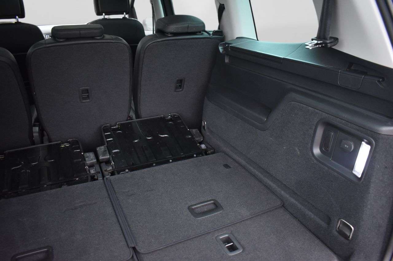 2019 SEAT ALHAMBRA 2019 SEAT ALHAMBRA