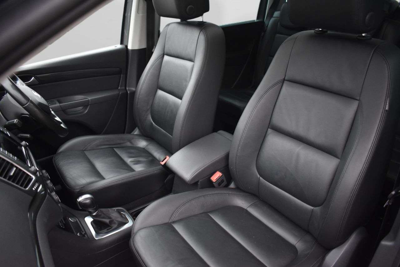 2019 SEAT ALHAMBRA 2019 SEAT ALHAMBRA