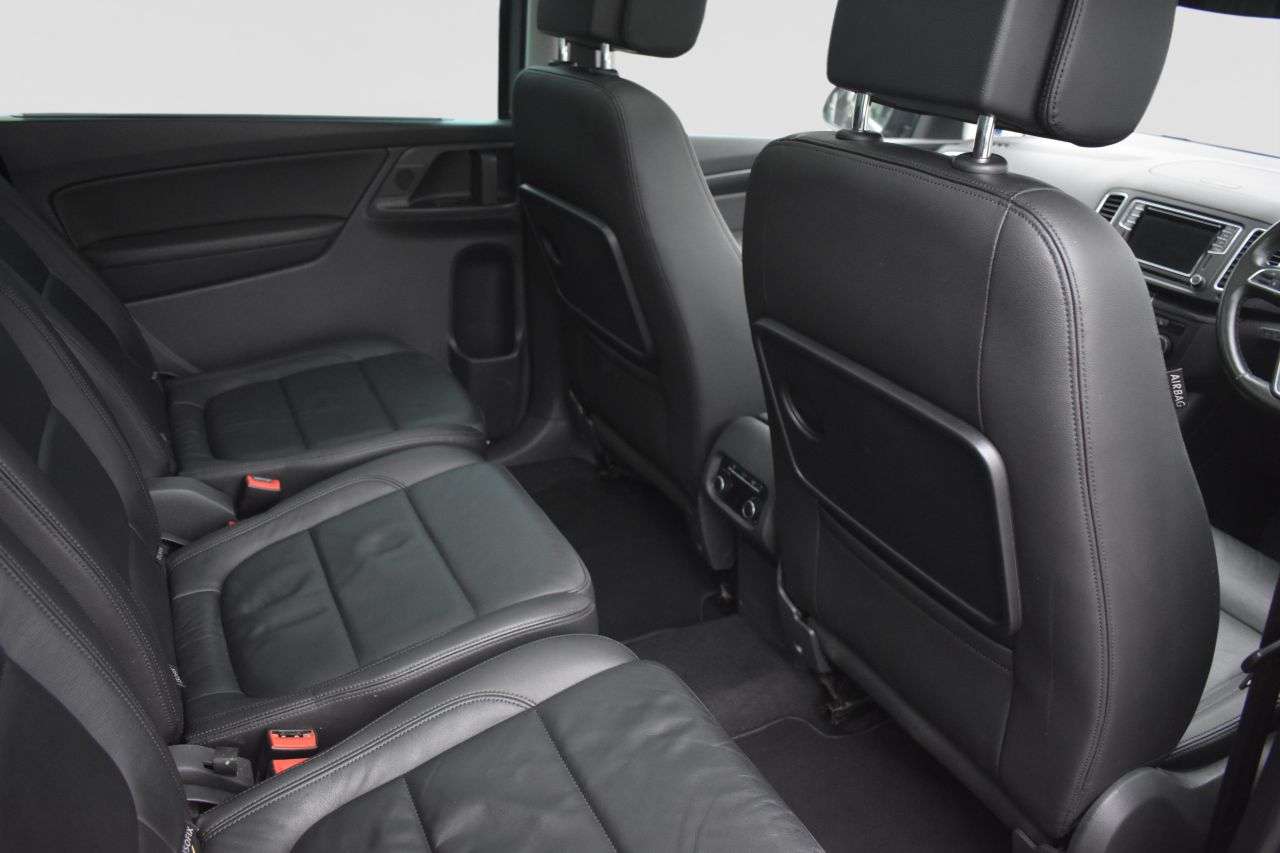 2019 SEAT ALHAMBRA 2019 SEAT ALHAMBRA