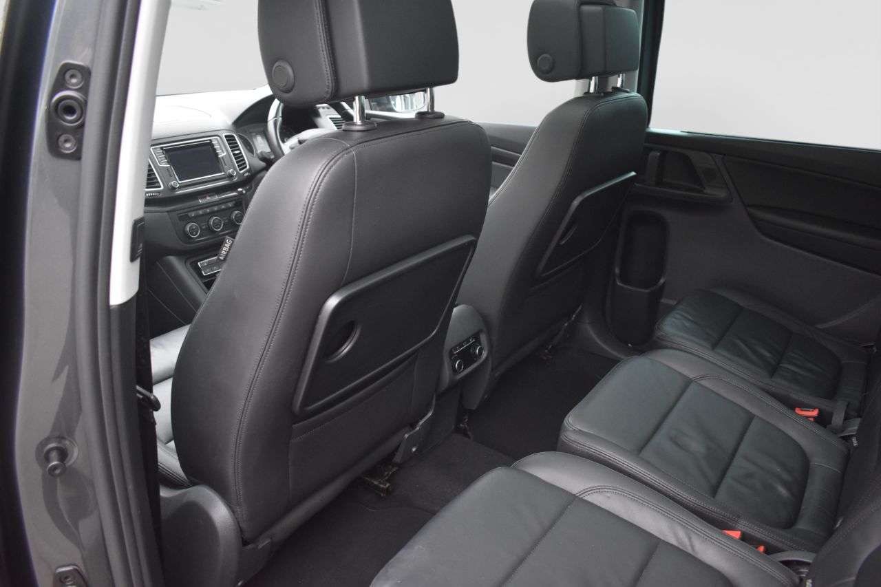 2019 SEAT ALHAMBRA 2019 SEAT ALHAMBRA